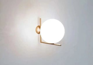 Sculptural wall lights shape surfaces with precise illumination, flexible forms and distinctive design for refined contemporary interiors. Order now from ShopDecor®