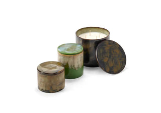 Elegant candles by Plan C, Bela Silva and Le Grelle. Discover Serax scented candles and lanterns: style, light and fragrance in harmony. Buy now on SHOPDECOR®