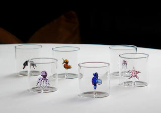 Discover imaginative tableware through decor tumblers by WD Lifestyle, crafted to transform dining moments into joyful rituals. Buy now on SHOPDECOR®
