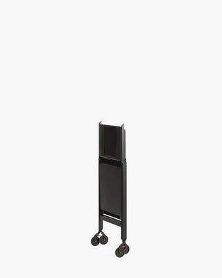 Alessi Plico RS11 B Folding Trolley - Buy now on ShopDecor - Discover the best products by ALESSI design
