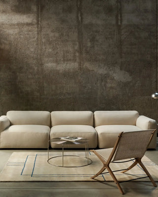 &Tradition Wire VP17 coffee table - Buy now on ShopDecor - Discover the best products by &TRADITION design