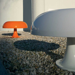 Artemide Nessino table lamp - Buy now on ShopDecor - Discover the best products by ARTEMIDE design
