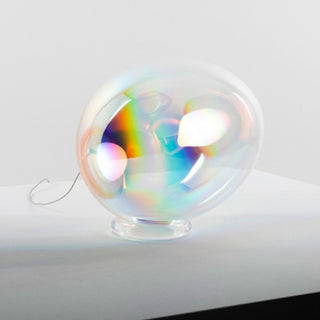 Artemide Stellar Nebula LED table lamp - Buy now on ShopDecor - Discover the best products by ARTEMIDE design