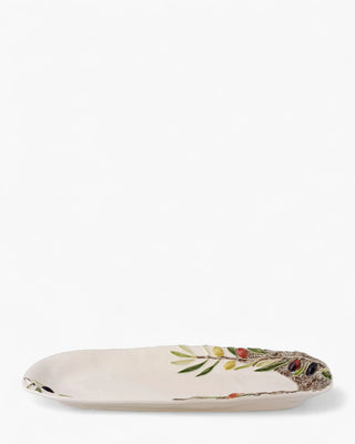 Bordallo Pinheiro Olival large platter Without Bowls - Buy now on ShopDecor - Discover the best products by BORDALLO PINHEIRO design