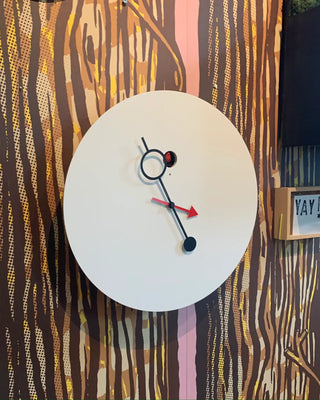 Domeniconi Cipasso cuckoo clock - Buy now on ShopDecor - Discover the best products by DOMENICONI design