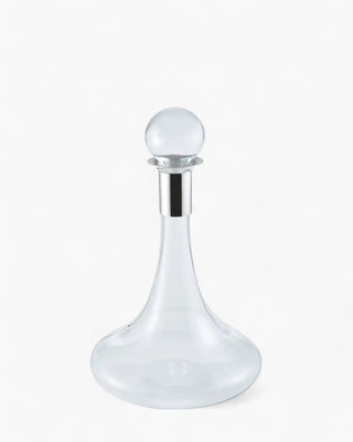 Ercuis Tuileries decanter 1.15 l - 38.89 oz silver plated - Buy now on ShopDecor - Discover the best products by ERCUIS design