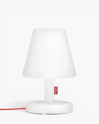 Fatboy Edison the Medium LED table lamp White - Buy now on ShopDecor - Discover the best products by FATBOY design