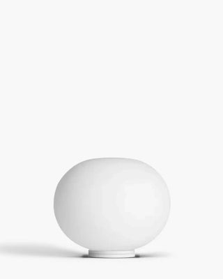 Flos Glo-Ball Basic table lamp Opal white Glo-Ball Zero - Buy now on ShopDecor - Discover the best products by FLOS design