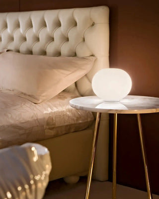 Flos Glo-Ball Basic table lamp - Buy now on ShopDecor - Discover the best products by FLOS design