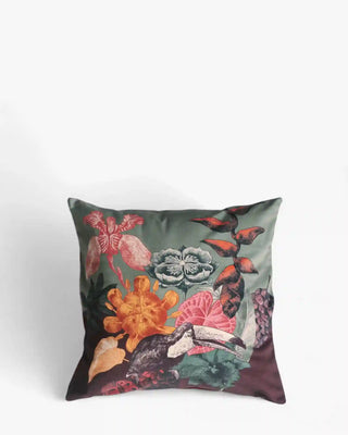 Ibride Boucan velvet cushion Toucan - Buy now on ShopDecor - Discover the best products by IBRIDE design