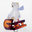 Ichendorf Bear Sledding