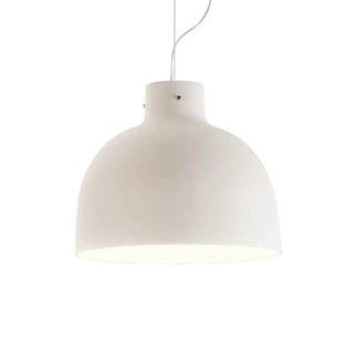 Kartell Bellissima suspension lamp in technopolymer White 03 - Buy now on ShopDecor - Discover the best products by KARTELL design