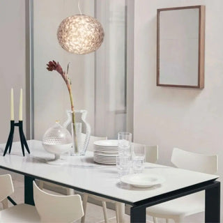 Kartell Pumo container/centerpiece in technopolymer - Buy now on ShopDecor - Discover the best products by KARTELL design