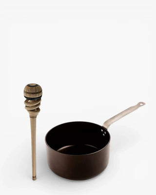 KnIndustrie Beyond Basic chocolate set - Buy now on ShopDecor - Discover the best products by KNINDUSTRIE design