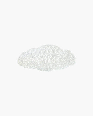 Magis Me Too Clouds metal mesh cloud-shaped decoration White 5110 Small - Buy now on ShopDecor - Discover the best products by MAGIS ME TOO design