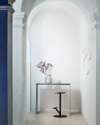 Magis Sequoia steel stool without backrest - Buy now on ShopDecor - Discover the best products by MAGIS design