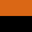 Orange/Black