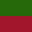 Ruby/Emerald Green