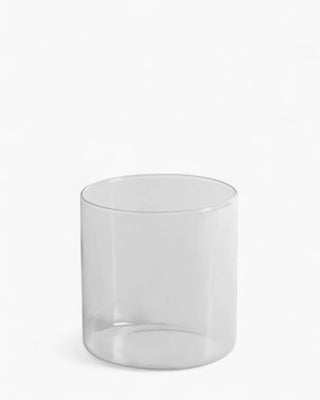 Schönhuber Franchi Lime Line medium tumbler cl. 38 - Buy now on ShopDecor - Discover the best products by SCHÖNHUBER FRANCHI design