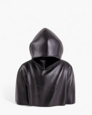 Seletti Bad Guy table lamp Black - Buy now on ShopDecor - Discover the best products by SELETTI design