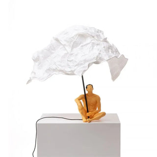 Seletti Love Is A Verb lamp - Buy now on ShopDecor - Discover the best products by SELETTI design