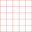 Seletti Red Grid