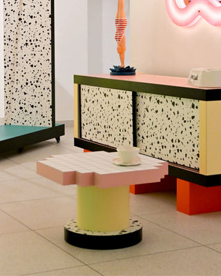 Seletti Superfurniture Supercoffeetable coffee table - Buy now on ShopDecor - Discover the best products by SELETTI design
