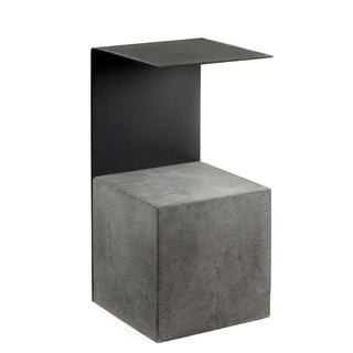 Serax L'obstacle De L'appartement side table h. 60 cm. - 23.62 in. - Buy now on ShopDecor - Discover the best products by SERAX design