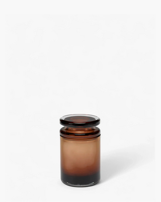 Serax Scented Candles by Marie Michielssen Amber h. 14.5 cm - Buy now on ShopDecor - Discover the best products by SERAX design