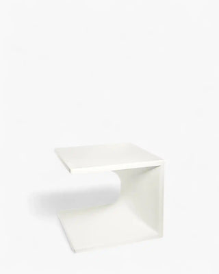 Serralunga Aquaplano coffee table Serralunga White - Buy now on ShopDecor - Discover the best products by SERRALUNGA design