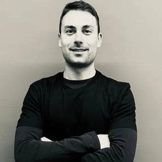 Luca | Shopdecor team member, logistics department