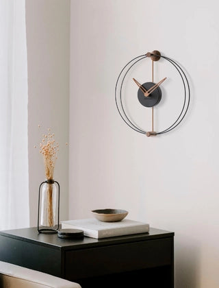Designer clocks that combine functionality and aesthetic appeal to enhance your home with timeless elegance and precision.