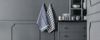 Stylish and practical kitchen textiles that add a refined touch to cooking routines—crafted for comfort and durability.