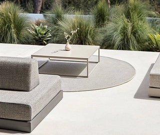 Stylish outdoor accessories that complete garden and terrace setups with functional details and elegant design accents.
