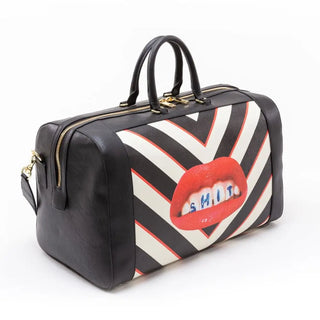 Seletti Toiletpaper Travel Kit travel bag - Buy now on ShopDecor - Discover the best products by TOILETPAPER HOME design