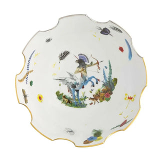 Vista Alegre Caribe salad/fruit bowl - Buy now on ShopDecor - Discover the best products by VISTA ALEGRE design
