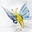WD Butterfly