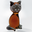 WD Siamese Cat
