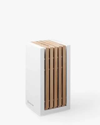 Wusthof Classic White knife block 2090271201 - Buy now on ShopDecor - Discover the best products by WÜSTHOF design